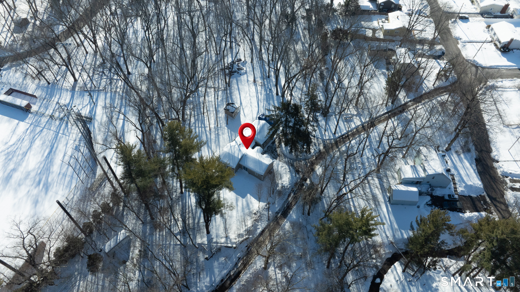 6 Waterbury Road North Haven, CT 06473 - Photo 37 of 38