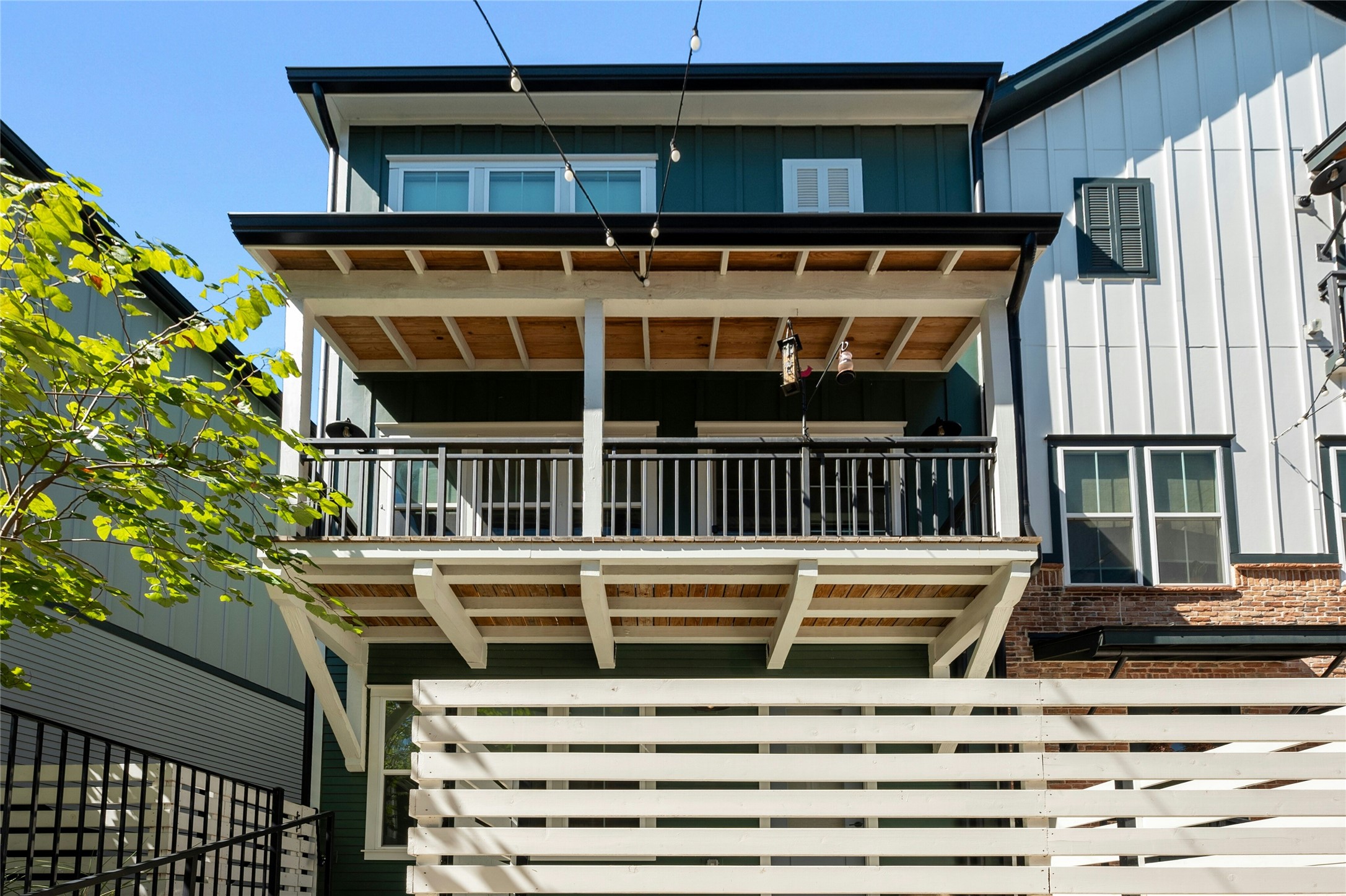 3809 Valley View Road, Unit 10 Austin, TX 78704 - Photo 3 of 30