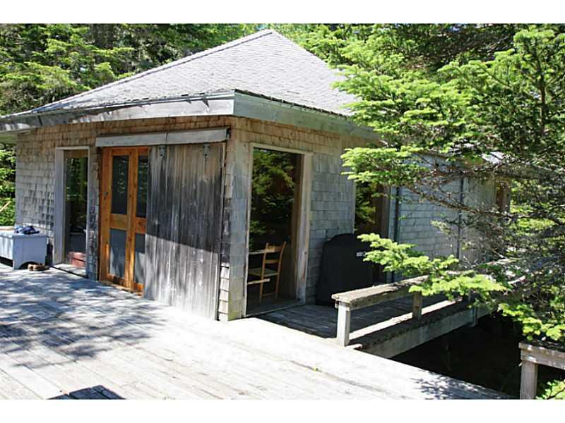 56 Old Place Road Deer Isle, ME 04627 - Photo 21 of 35 Exterior Front.