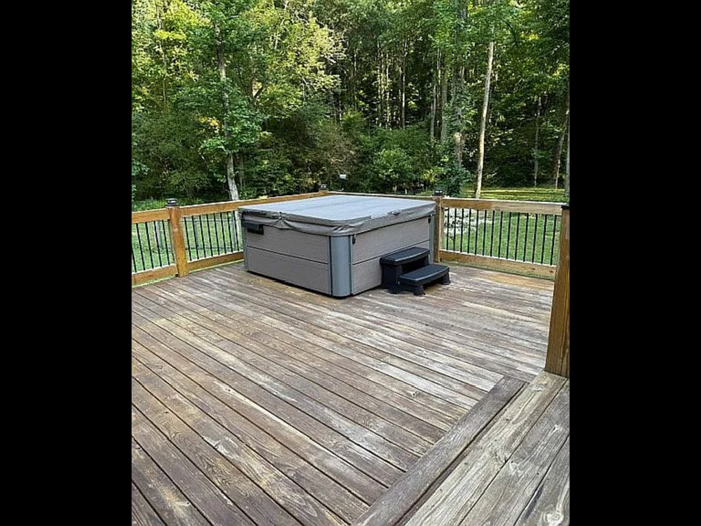 52 Hickory Ridge Drive Ellijay, GA 30536 - Photo 10 of 50