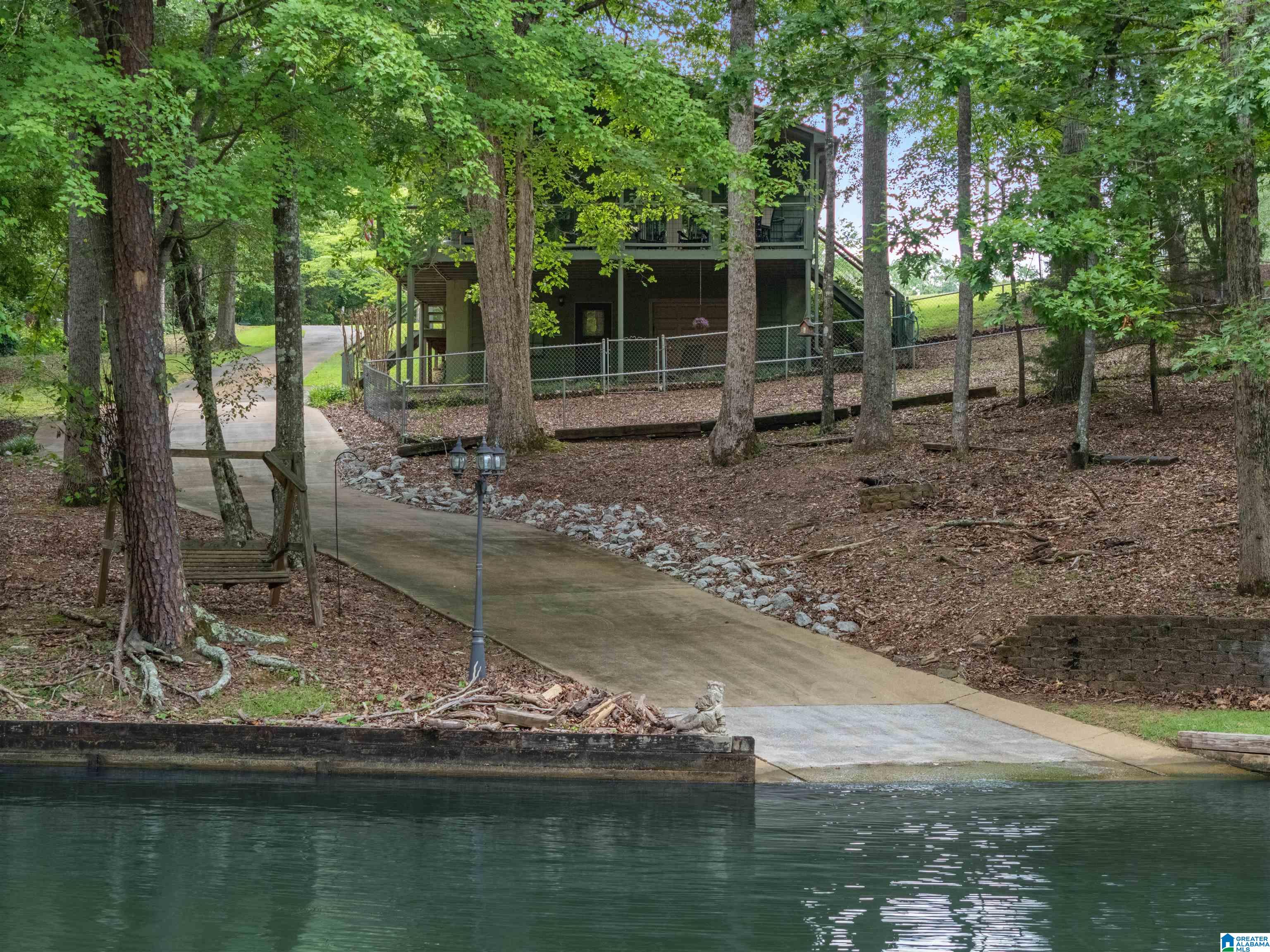 212 Florence Road Wedowee, AL 36278 - Photo 3 of 29
