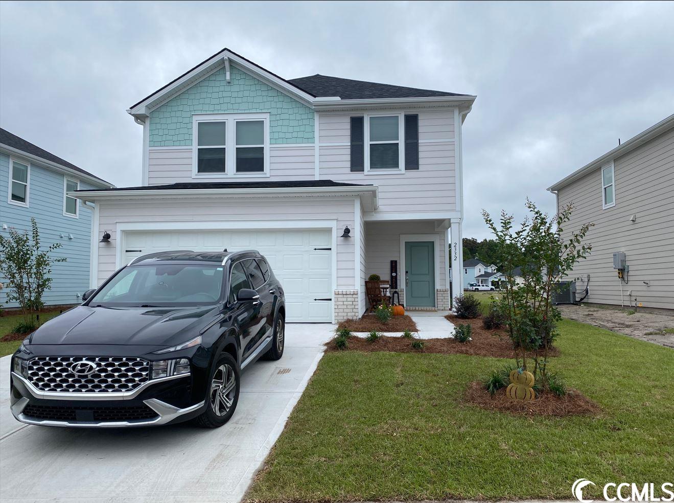 2332 Copper Crk Loop Longs, SC 29568 - Photo 1 of 5 Gallery Image 1