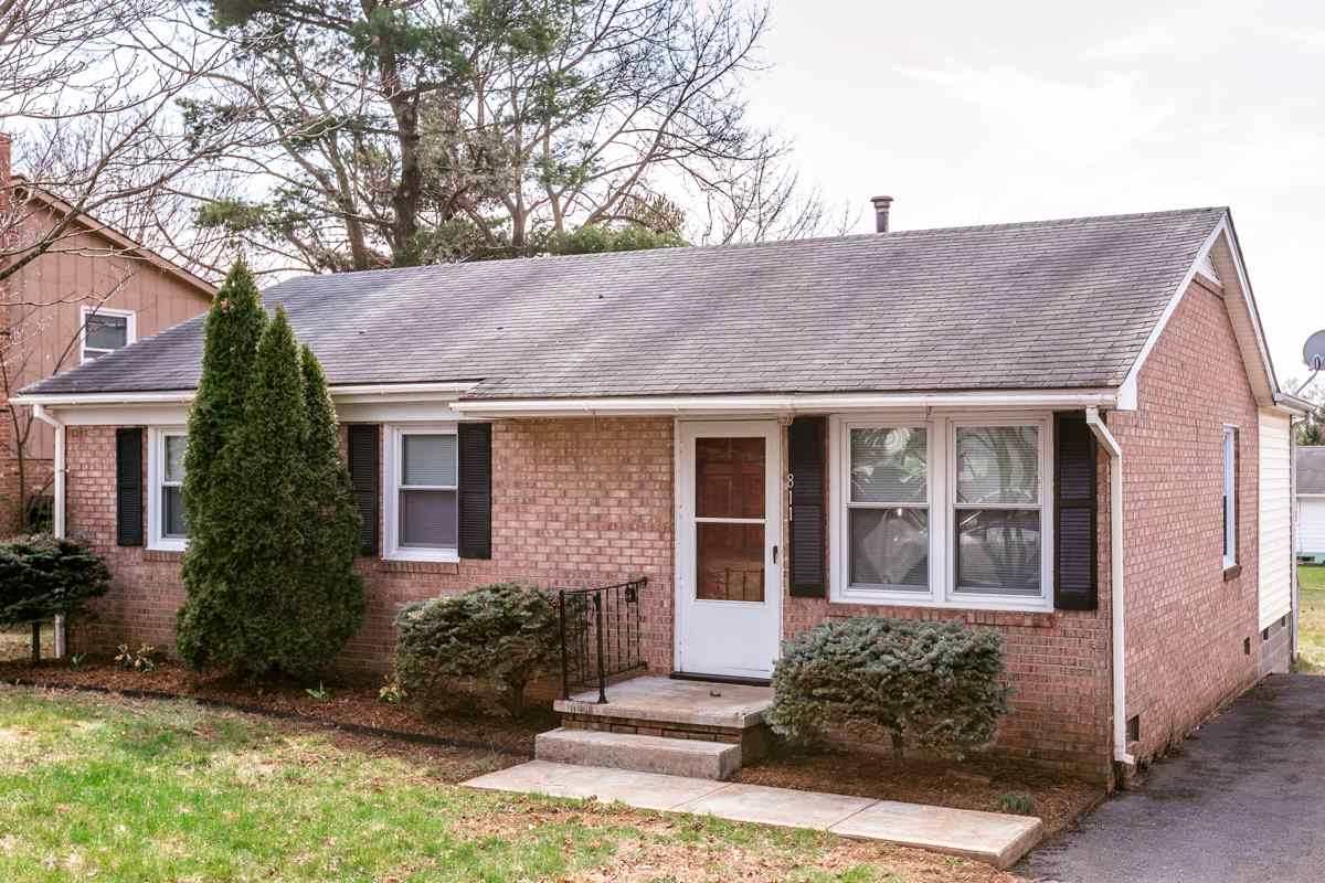 811 Country Club Road Harrisonburg, VA 22802 - Photo 1 of 16 Gallery Image 1