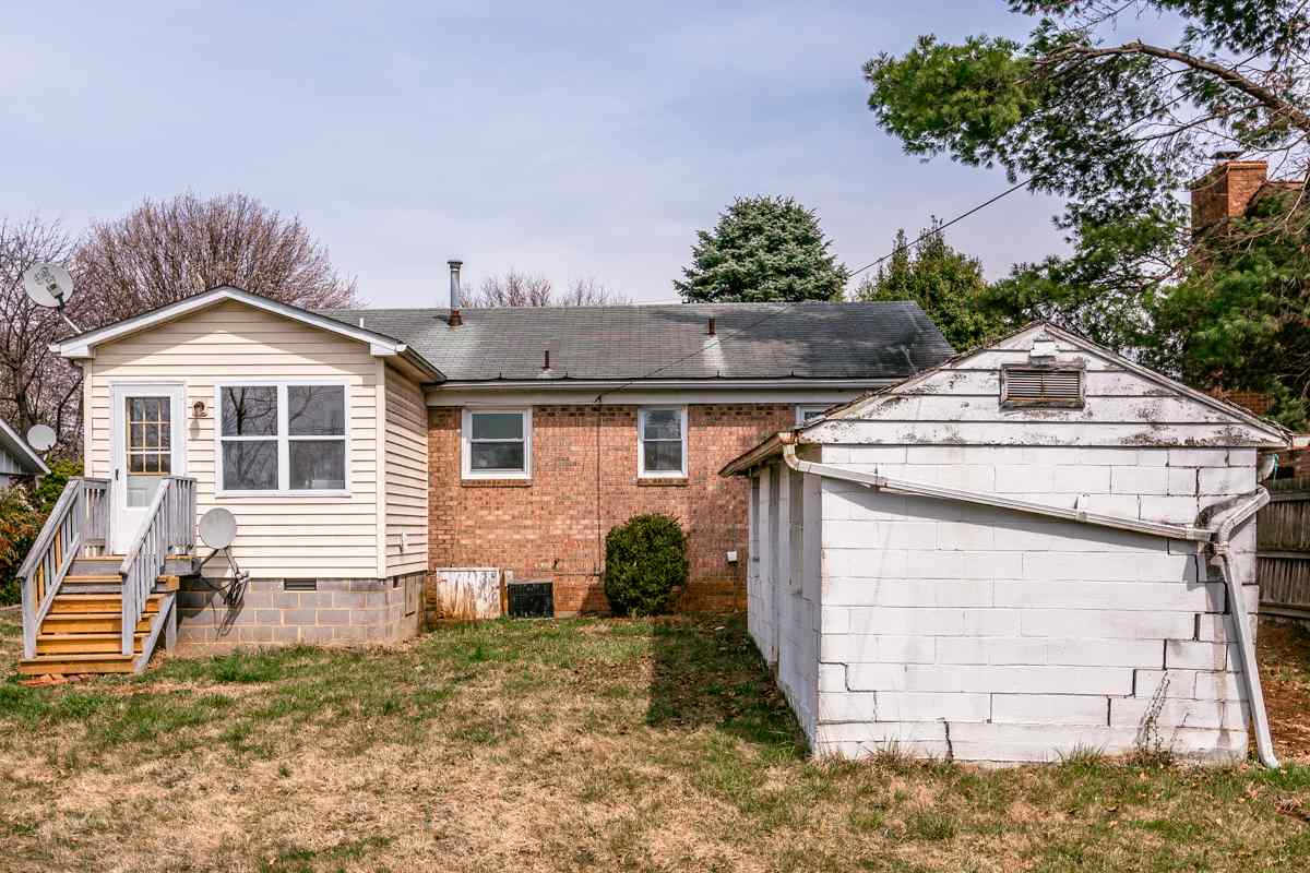 811 Country Club Road Harrisonburg, VA 22802 - Photo 16 of 16 Gallery Image 16