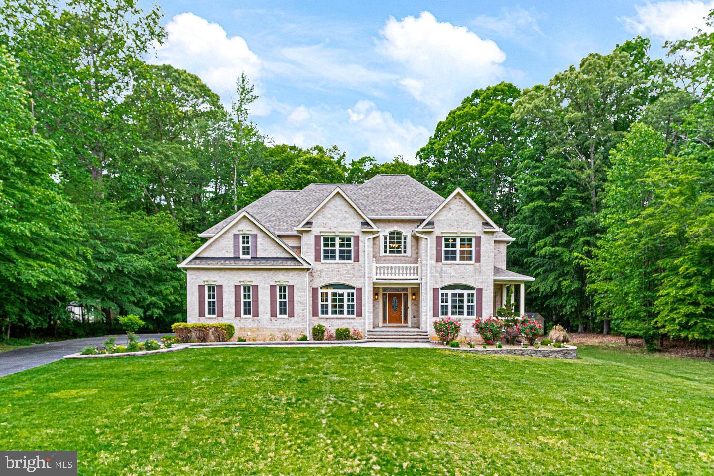 2014 Rosedale Lane Huntingtown, MD 20639 - Photo 2 of 127 Gallery Image 2