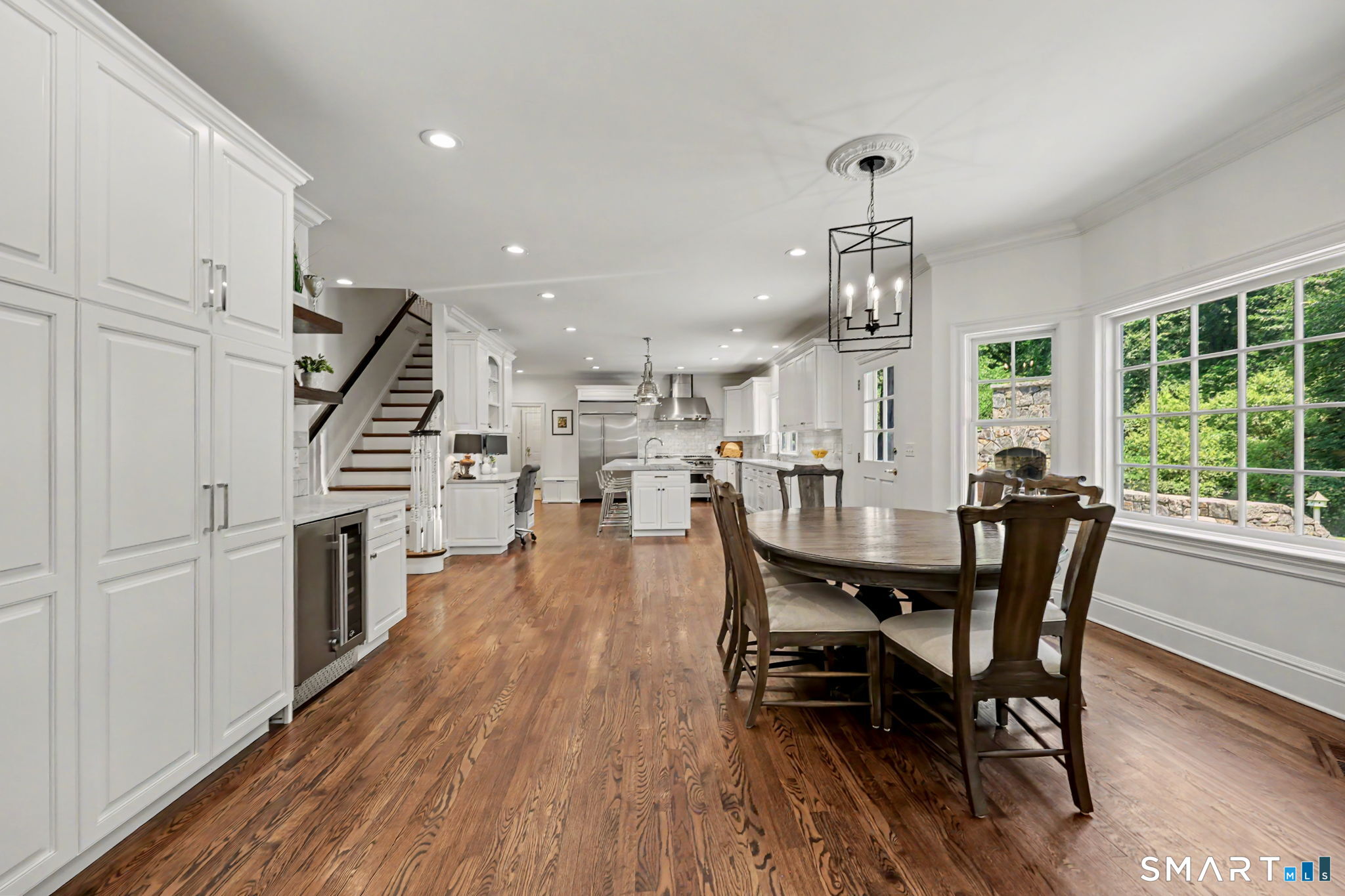 58 Fanton Hill Road Weston, CT 06883 - Photo 8 of 38