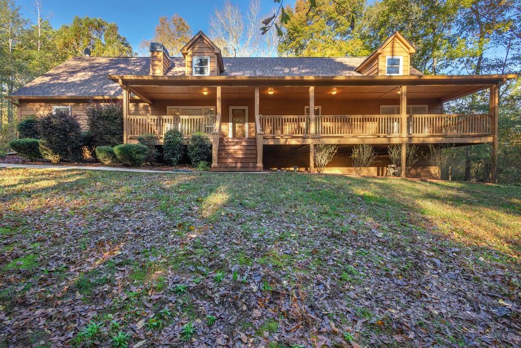 1860 Friendship Church Road Douglasville, GA 30134 - Photo 1 of 1 Gallery Image 1