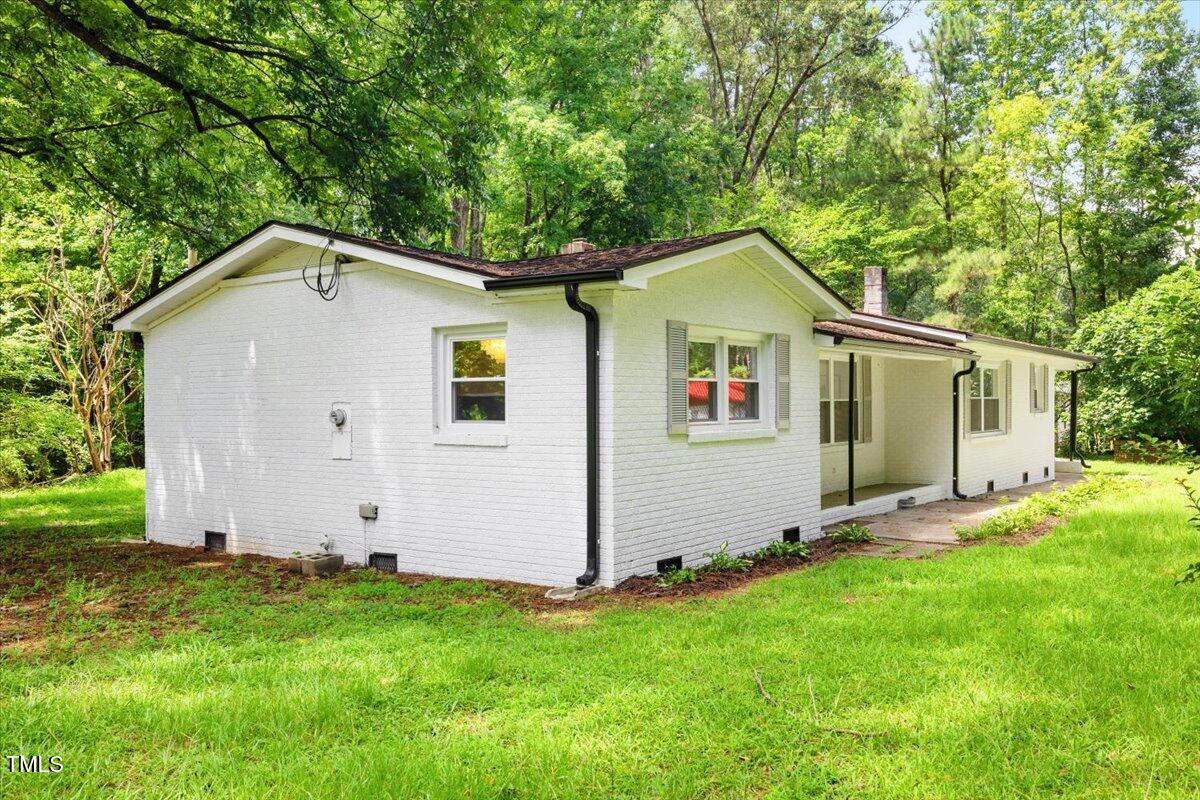 300 Ranch Road, Unit A Clayton, NC 27520 - Photo 4 of 46 07-300 Ranch Rd