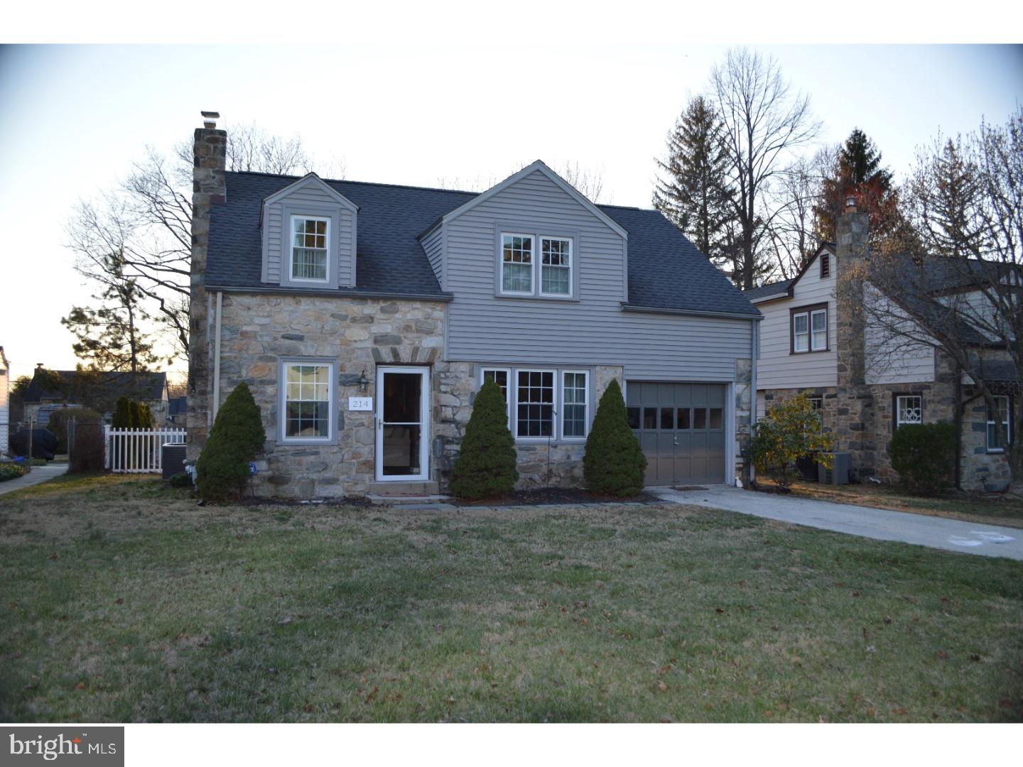 214 Dorset Road Devon, PA 19333 - Photo 1 of 25