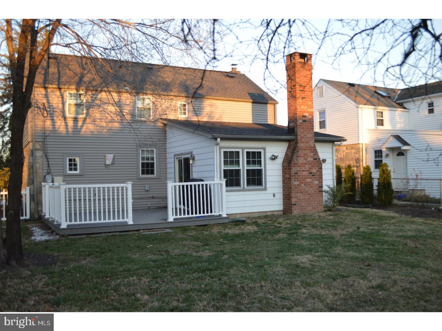 214 Dorset Road Devon, PA 19333 - Photo 24 of 25