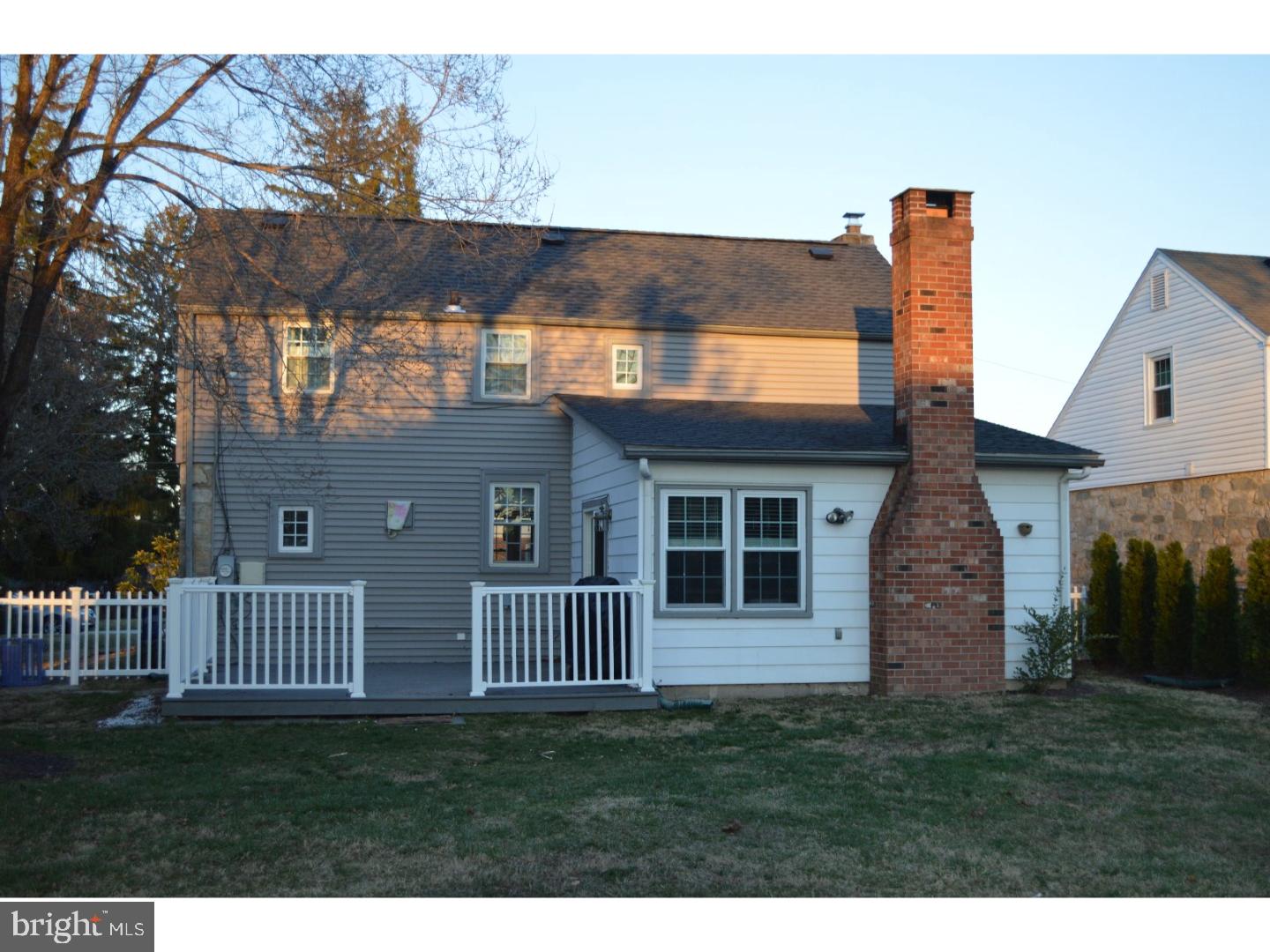 214 Dorset Road Devon, PA 19333 - Photo 25 of 25