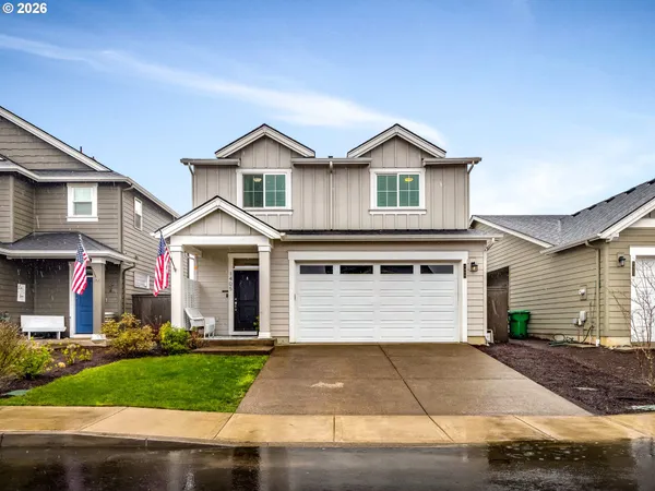 $474,950 | 1405 Northwest Campanella Way, Estacada, OR 97023