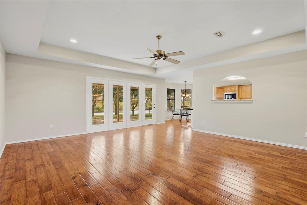 451 Blue Mound Road East Haslet, TX 76052 - Photo 6 of 33
