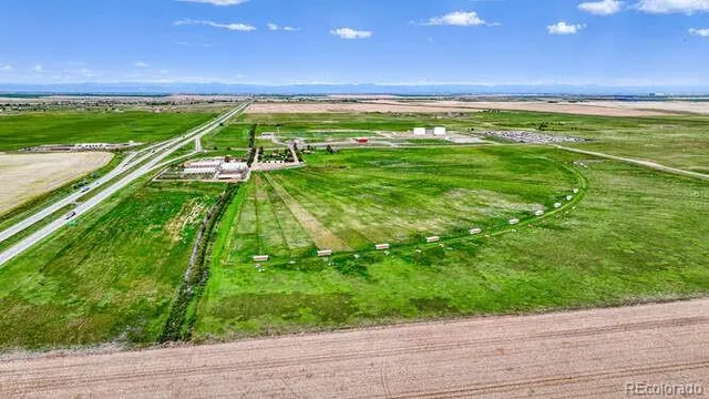 $5,250,000 | 1614 North Manila Road, Watkins, CO 80137