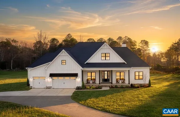 $1,975,000 | 290 Grange Cmns Ridge, Ruckersville, VA 22968