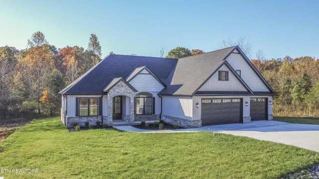 $720,000 | 116 Walelu Trail, Vonore, TN 37885