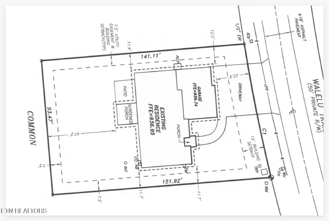 $720,000 | 116 Walelu Trail, Vonore, TN 37885