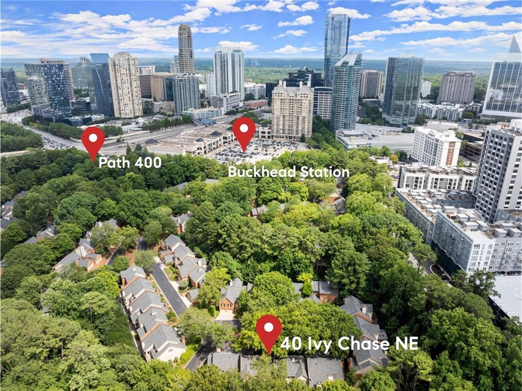 40 Ivy Chase Northeast Atlanta, GA 30342 - Photo 2 of 38