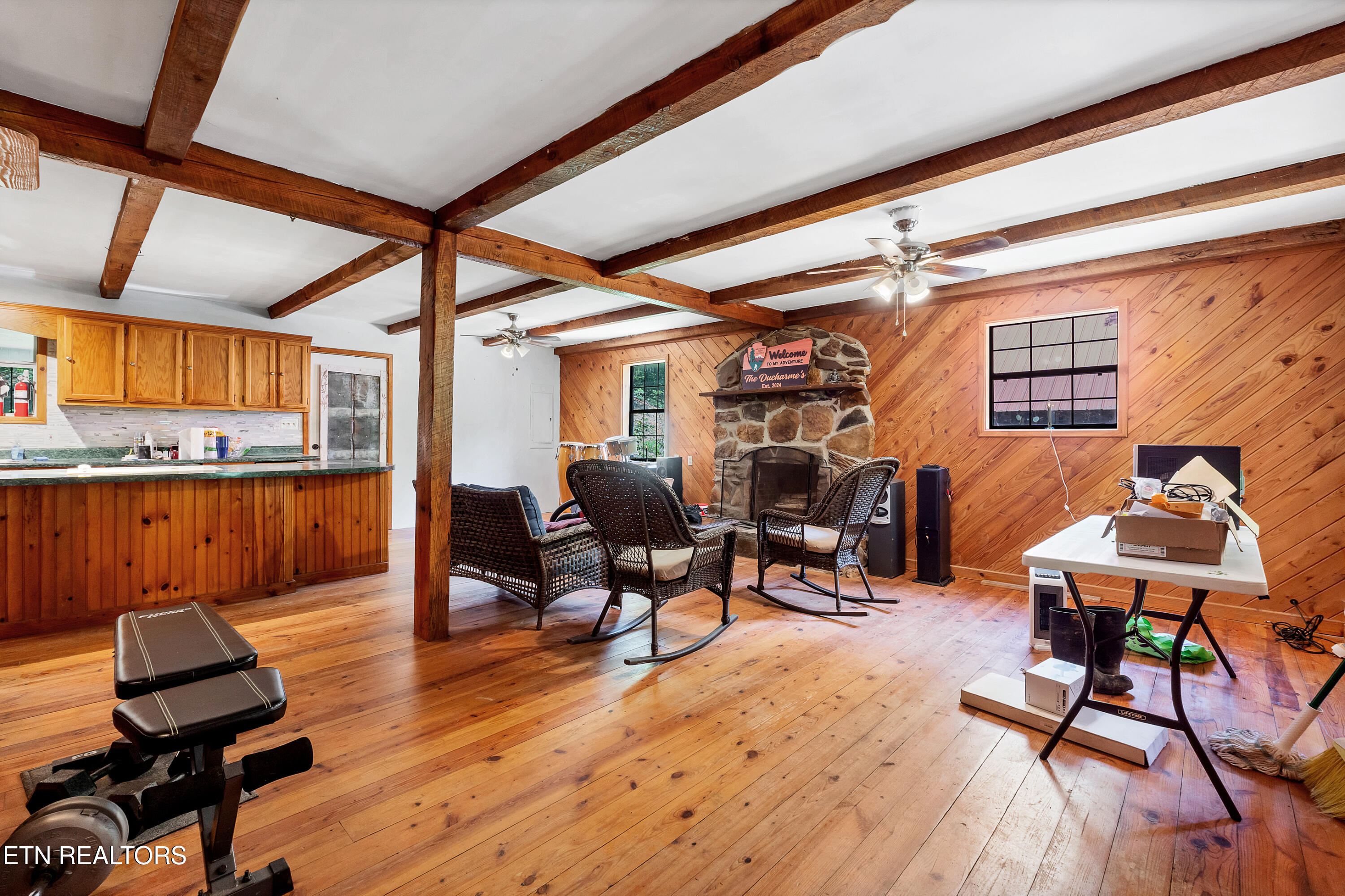 297 Dockery Road Tellico Plains, TN 37385 - Photo 7 of 23 DSC03213 copy-2