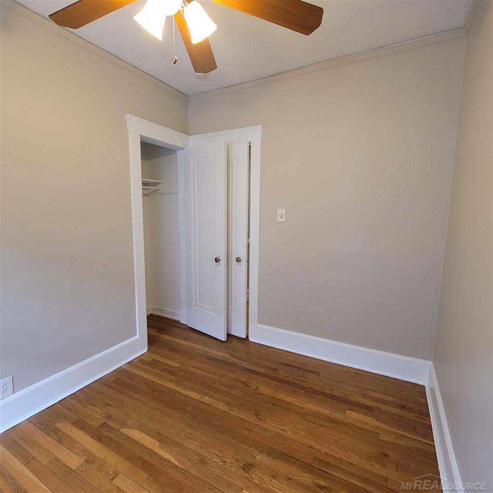 862 Nottingham Road, Unit 2S Grosse Pointe, MI 48230 - Photo 10 of 19