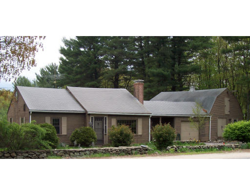 114 Fitchburg Road Townsend, MA 01469 - Photo 1 of 15