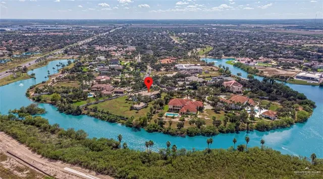 $2,700,000 | 2401 Solera Drive, Mission, TX 78572