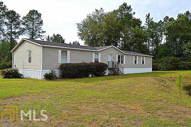 191 Cavader Harrell Road White Oak, GA 31568 - Photo 1 of 1 Gallery Image 1
