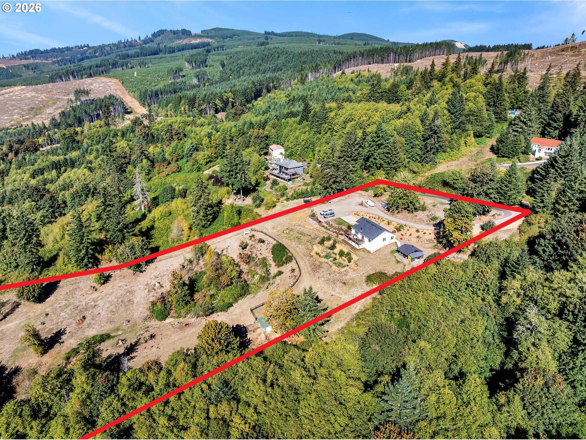 251 Shipview Road Kalama, WA 98625 - Photo 38 of 48 Gallery Image 38