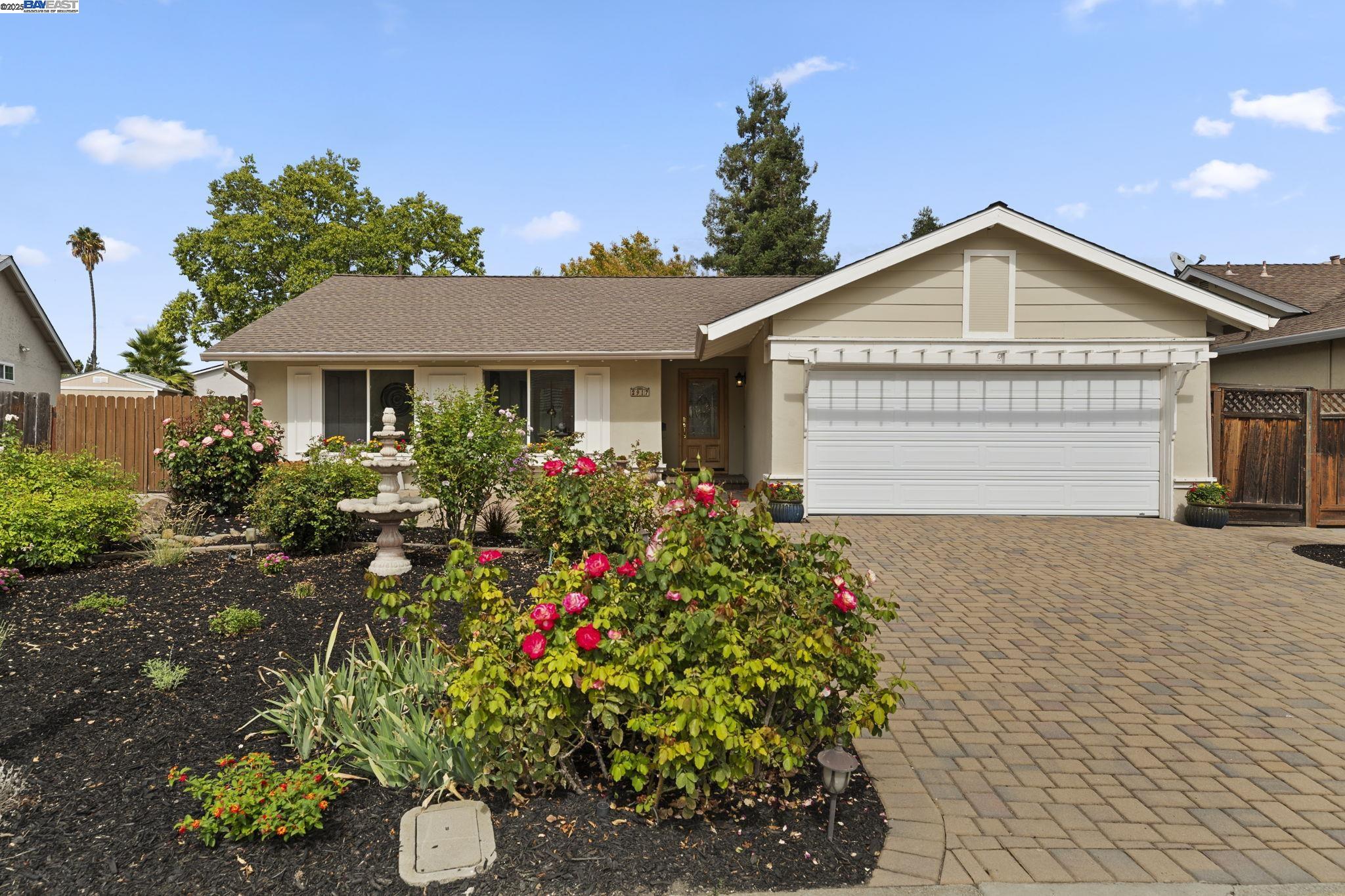 2917 Biddleford Drive San Ramon, CA 94583 - Photo 1 of 1