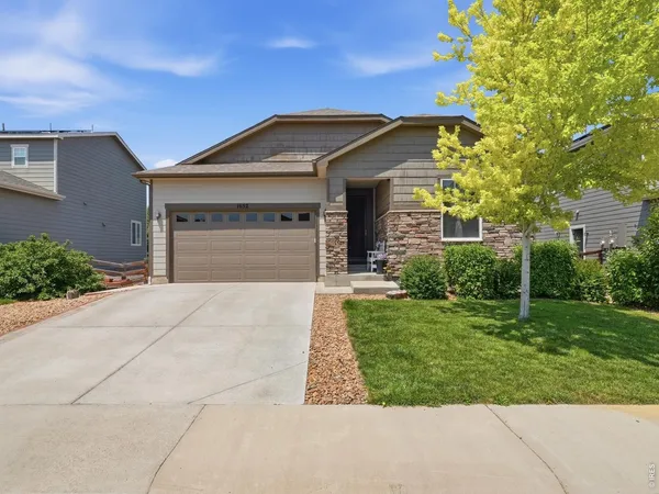 $483,500 | 1652 Sorenson Drive, Windsor, CO 80550