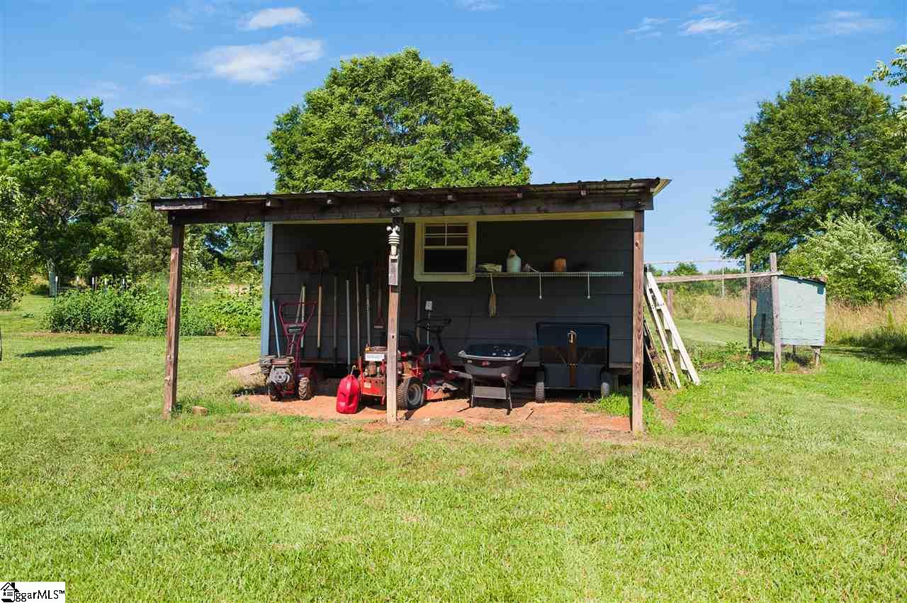 139 Jarvis Road Inman, SC 29349 - Photo 22 of 28