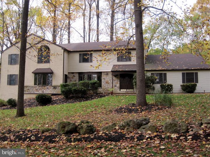 255 Painter Road Media, PA 19063 - Photo 1 of 23 Front Yard