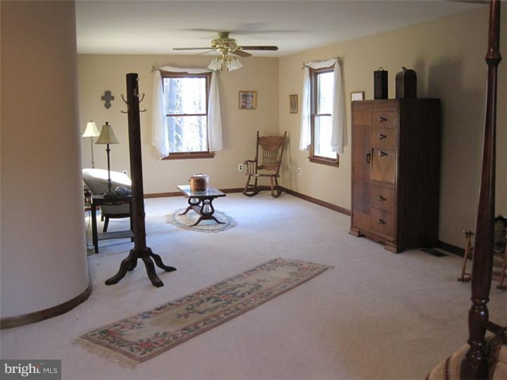 255 Painter Road Media, PA 19063 - Photo 12 of 23 Master Bedroom