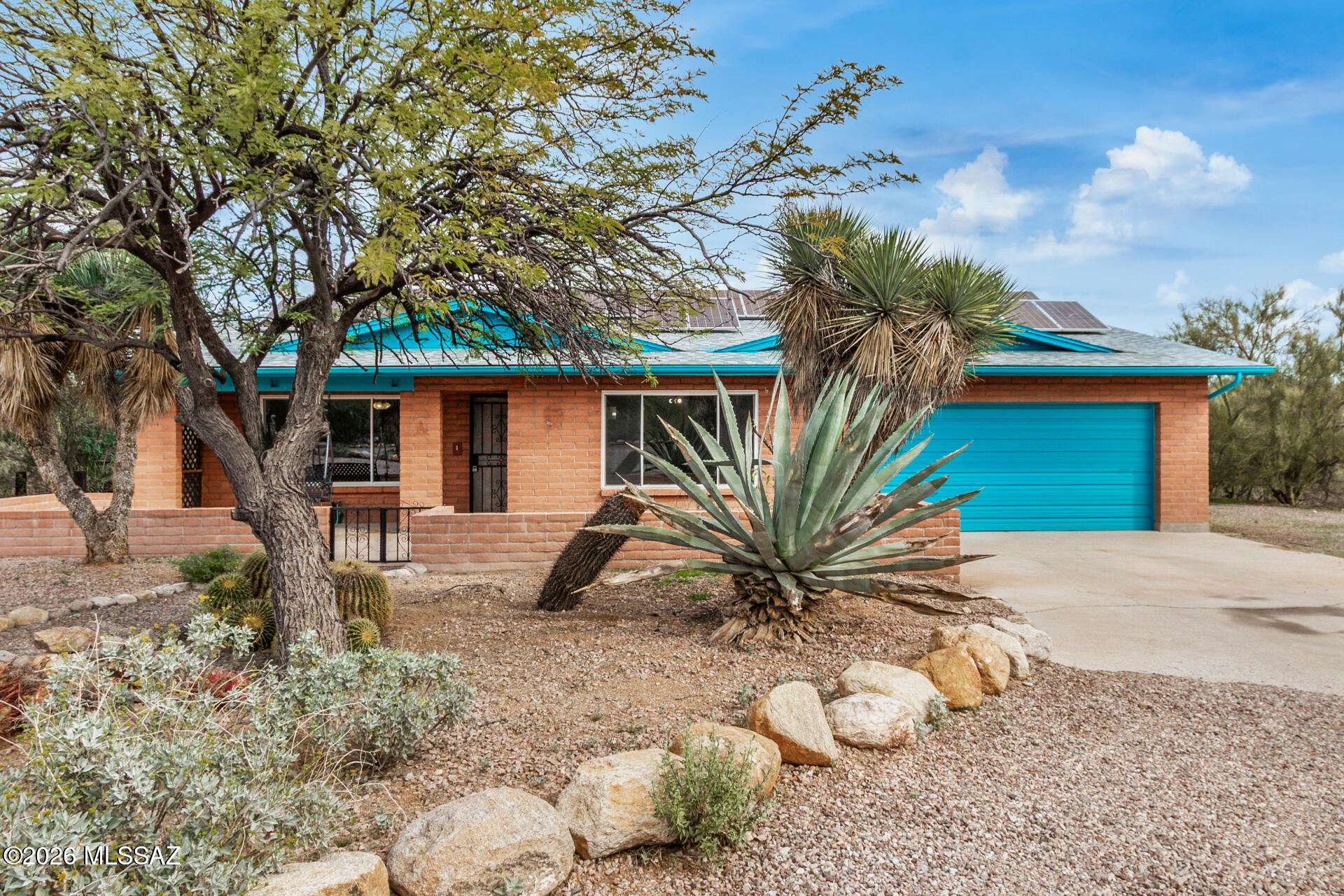 4290 North Tortolita Road Tucson, AZ 85745 - Photo 2 of 43