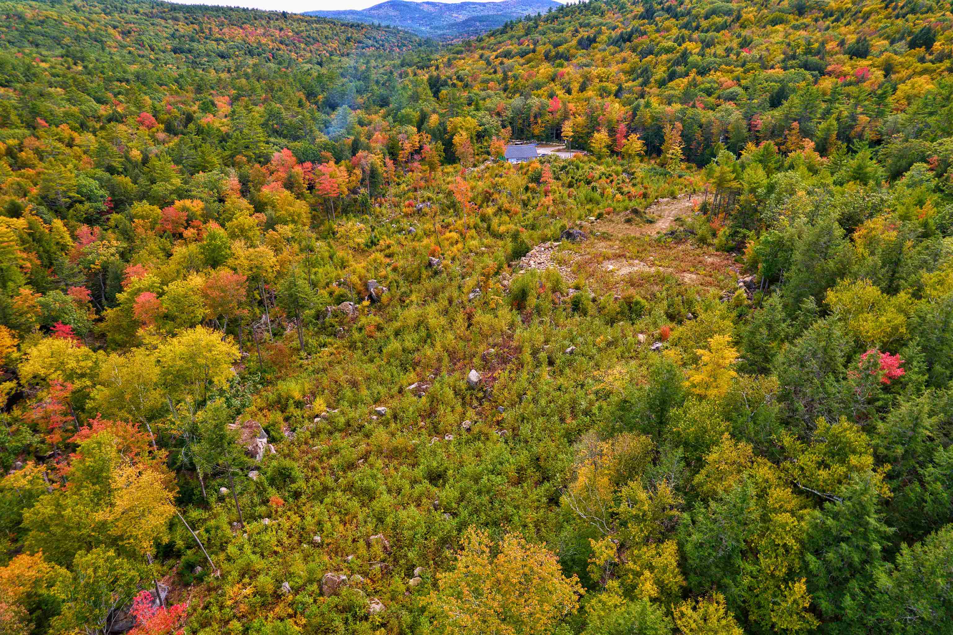 183 Roby Road South Sutton, NH 03273 - Photo 1 of 11