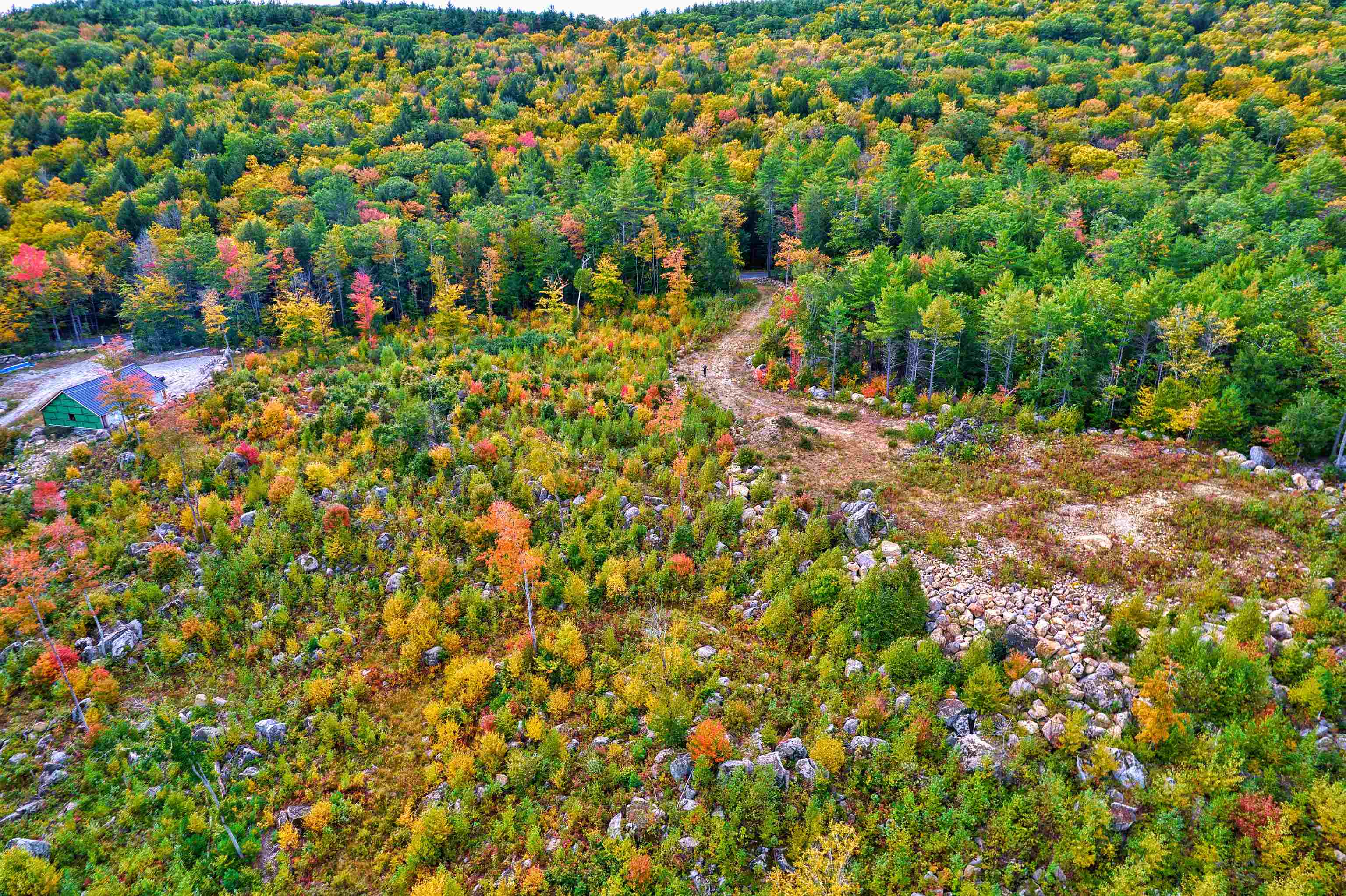 183 Roby Road South Sutton, NH 03273 - Photo 4 of 11