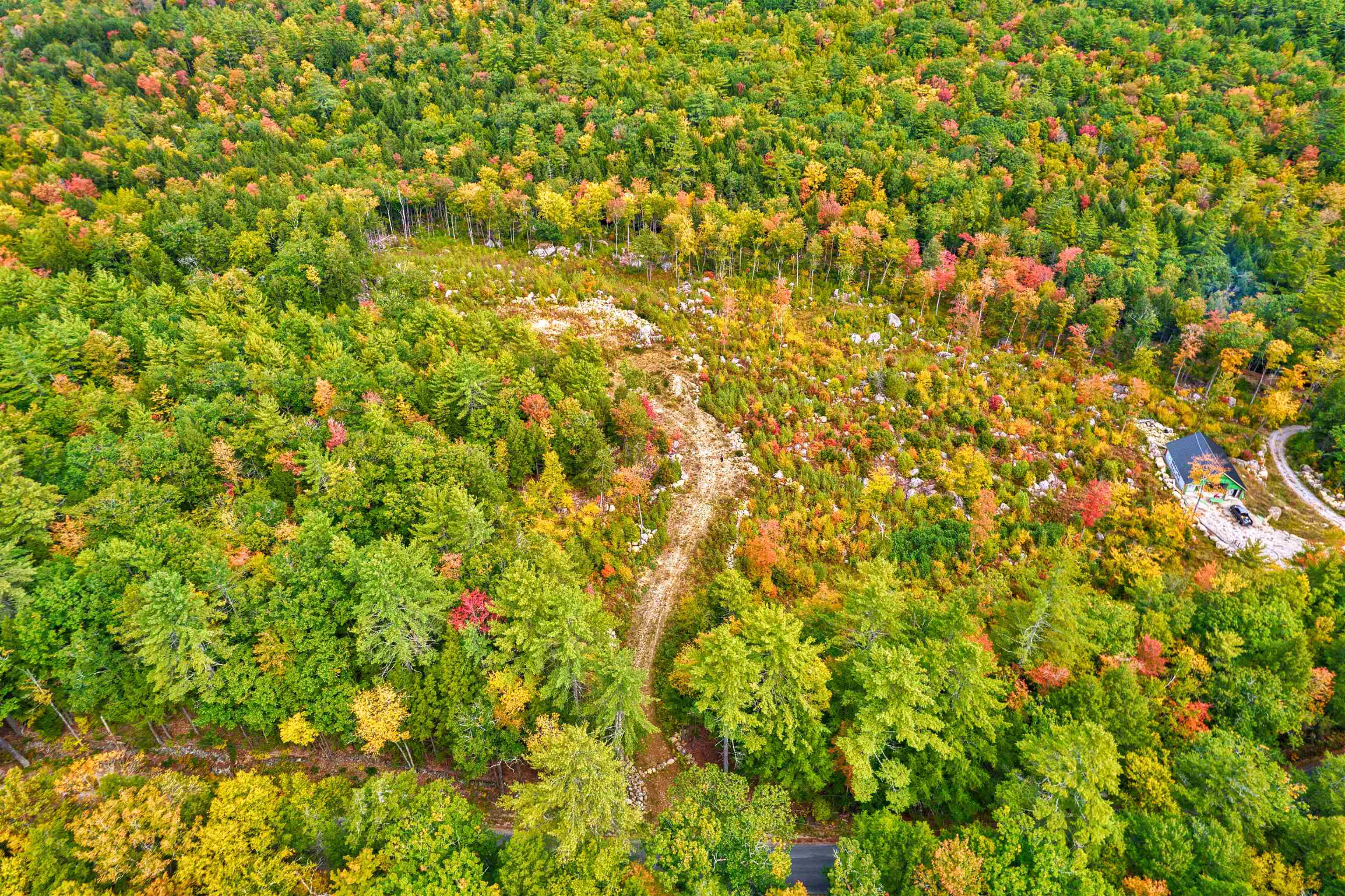 183 Roby Road South Sutton, NH 03273 - Photo 10 of 11