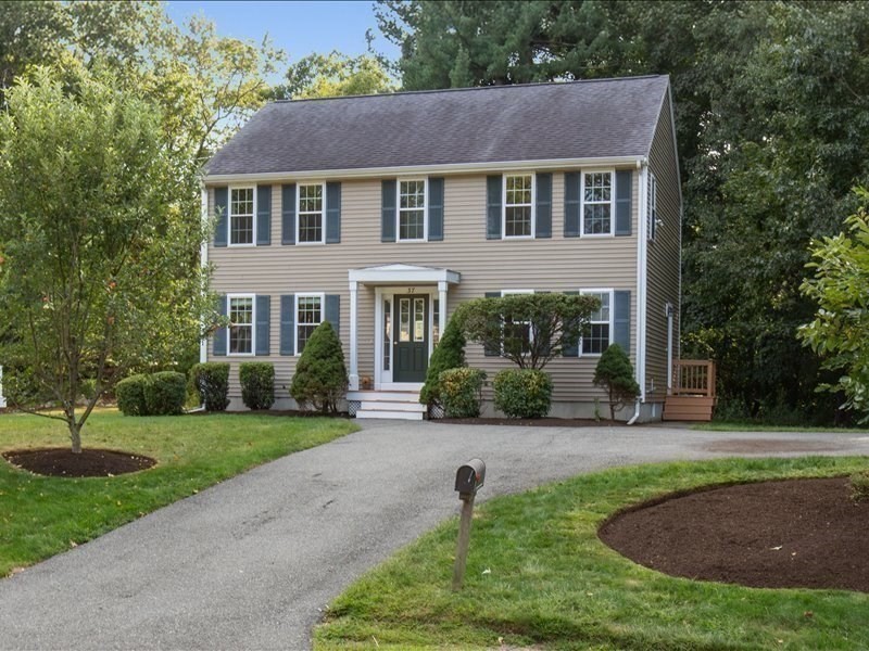 37 Forest Road, Unit 37 Millis, MA 02054 - Photo 1 of 42