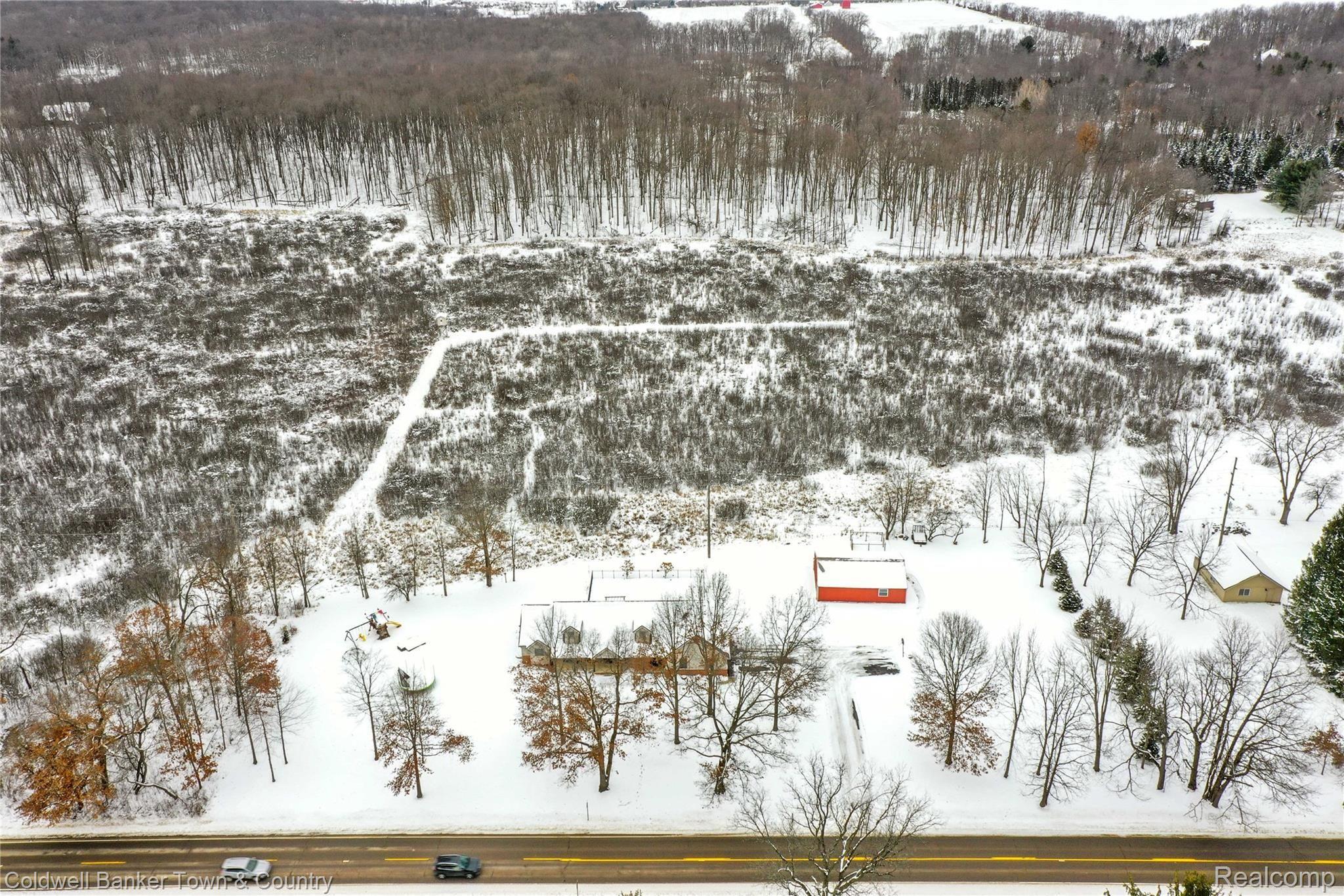 13311 Commerce Road Milford, MI 48380 - Photo 64 of 69 DJI_0228.jpg