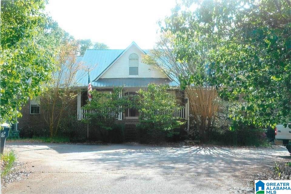 1655 Deer Trace Road Pell City, AL 35125 - Photo 1 of 1
