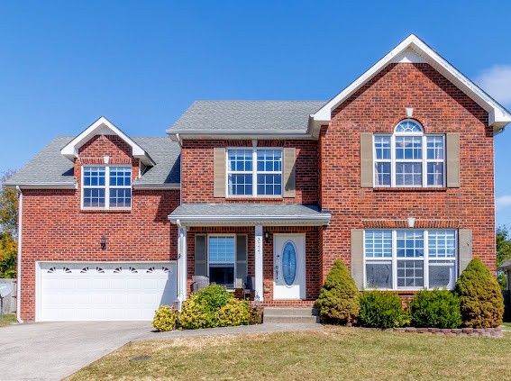 3777 Harvest Ridge Clarksville, TN 37040 - Photo 1 of 27