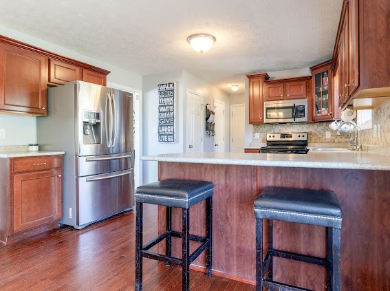 3777 Harvest Ridge Clarksville, TN 37040 - Photo 11 of 27