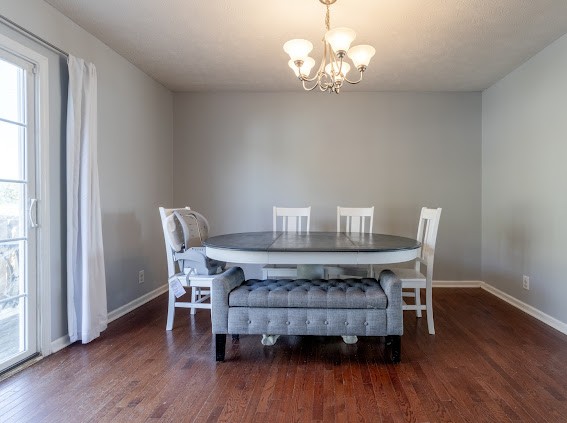 3777 Harvest Ridge Clarksville, TN 37040 - Photo 12 of 27