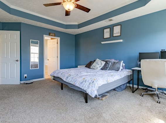 3777 Harvest Ridge Clarksville, TN 37040 - Photo 14 of 27