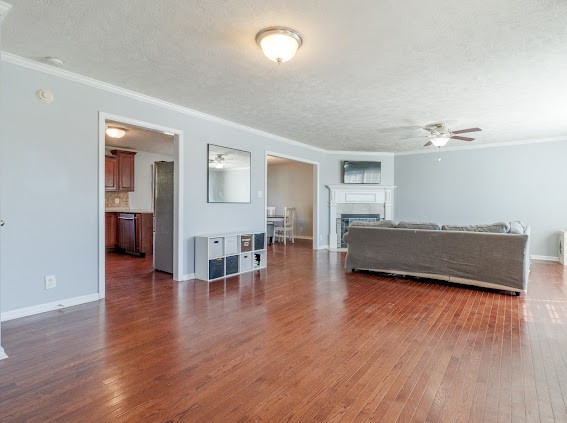 3777 Harvest Ridge Clarksville, TN 37040 - Photo 2 of 27