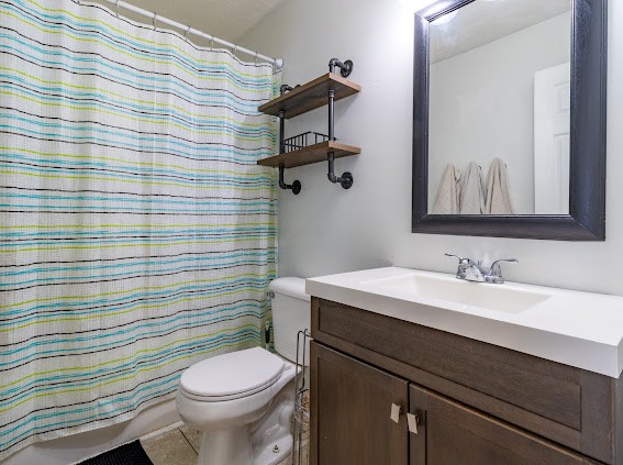 3777 Harvest Ridge Clarksville, TN 37040 - Photo 23 of 27