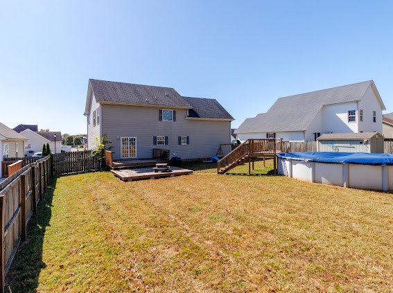 3777 Harvest Ridge Clarksville, TN 37040 - Photo 26 of 27