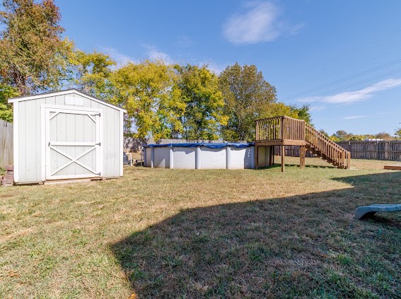 3777 Harvest Ridge Clarksville, TN 37040 - Photo 27 of 27