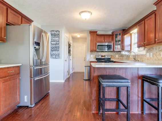 3777 Harvest Ridge Clarksville, TN 37040 - Photo 3 of 27