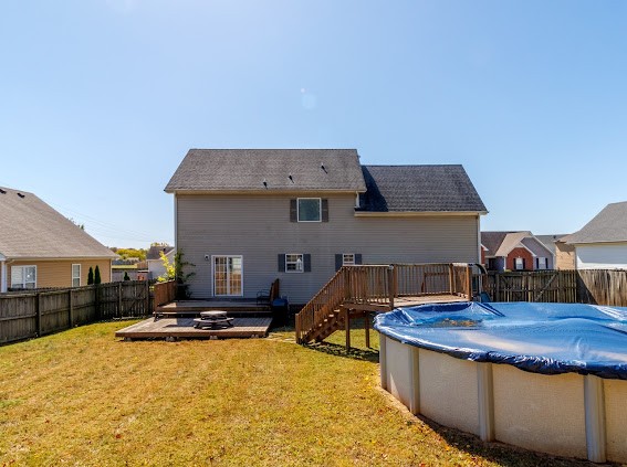 3777 Harvest Ridge Clarksville, TN 37040 - Photo 6 of 27